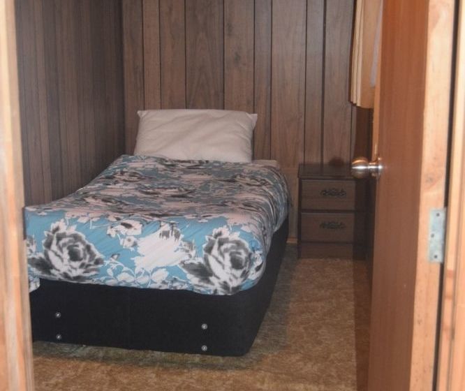 Motel Kings Ohakune 19