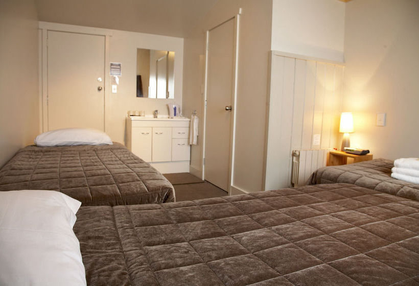 Motel Kings Ohakune 2