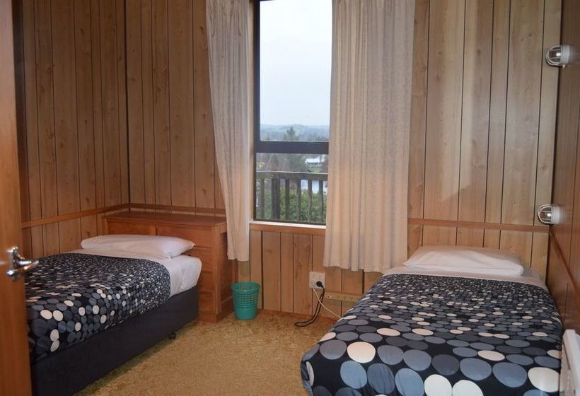 Motel Kings Ohakune 20