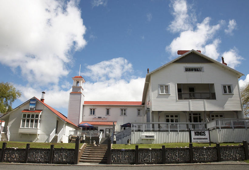 Motel Kings Ohakune 3