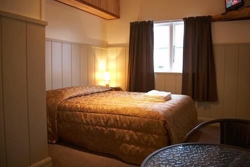 Motel Kings Ohakune 4