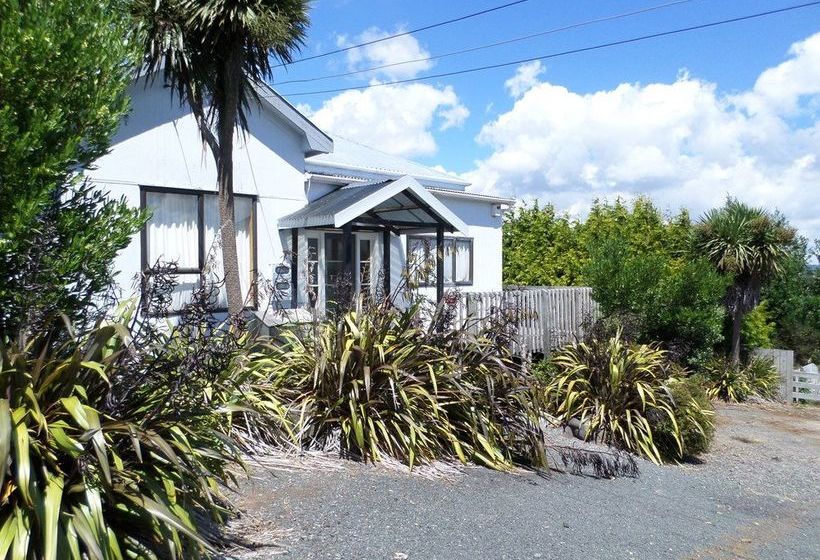 Motel Kings Ohakune 5