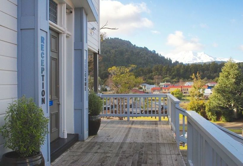 Motel Kings Ohakune 6