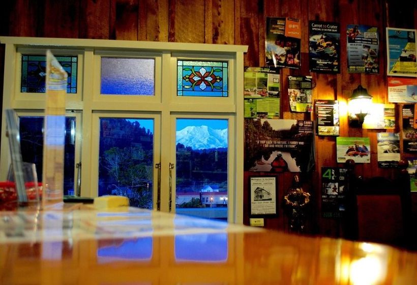 Motel Kings Ohakune 7