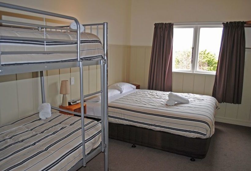 Motel Kings Ohakune 8