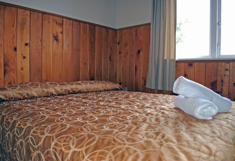 Motel Kings Ohakune 9