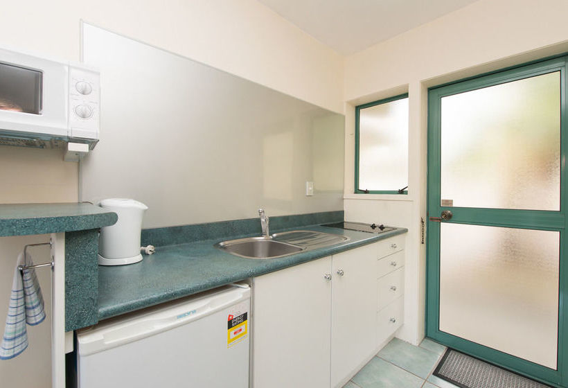 Motel Te Tiriti Resort Waitangi 15