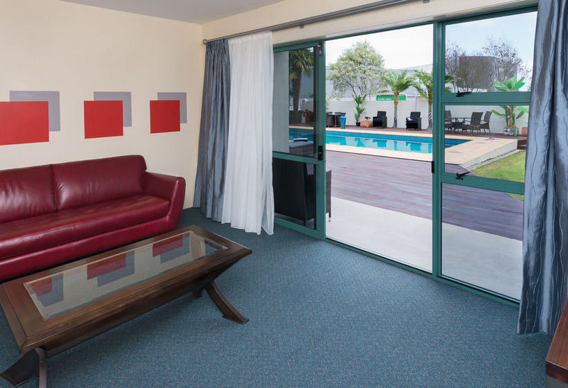 Motel Te Tiriti Resort Waitangi 16