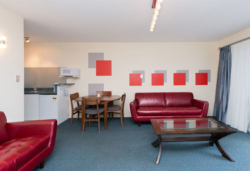 Motel Te Tiriti Resort Waitangi 18