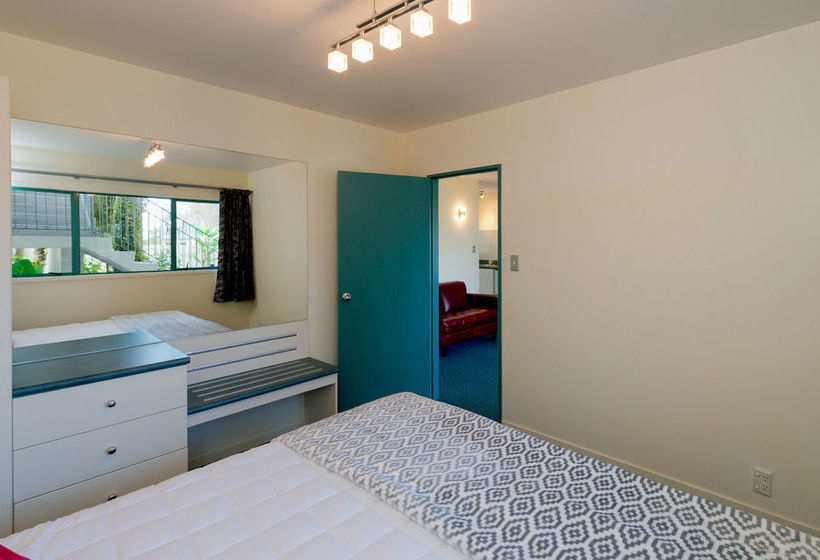 Motel Te Tiriti Resort Waitangi 2