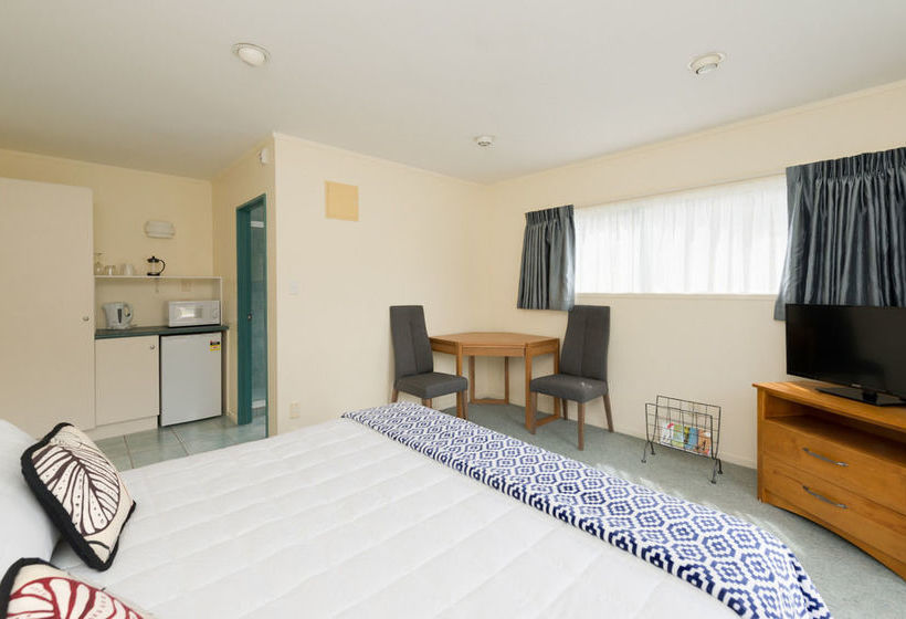 Motel Te Tiriti Resort Waitangi 3