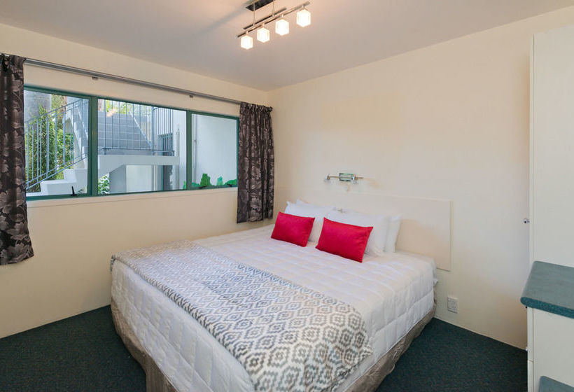 Motel Te Tiriti Resort Waitangi 5