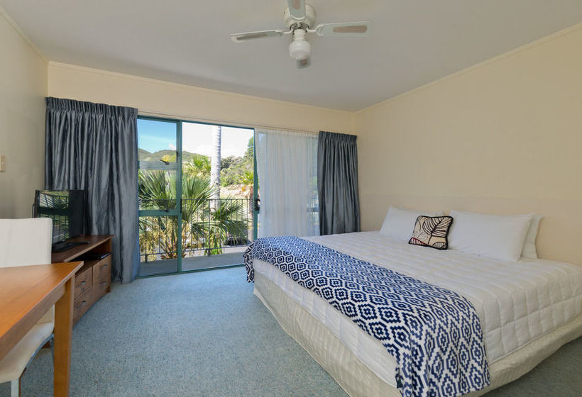 Motel Te Tiriti Resort Waitangi 9