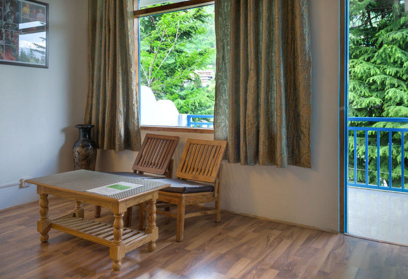 Hotel Treebo Celebriti 10