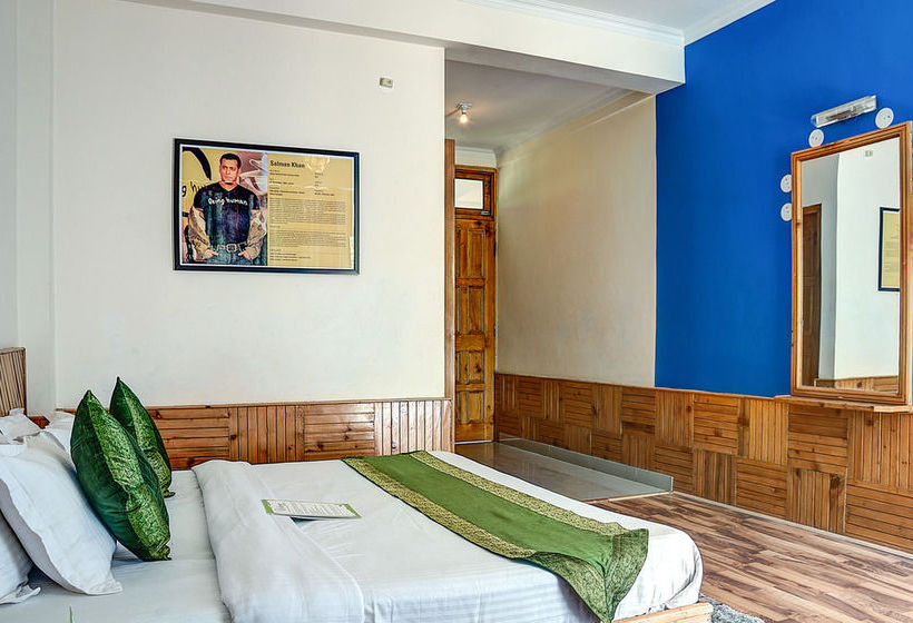 Hotel Treebo Celebriti 12