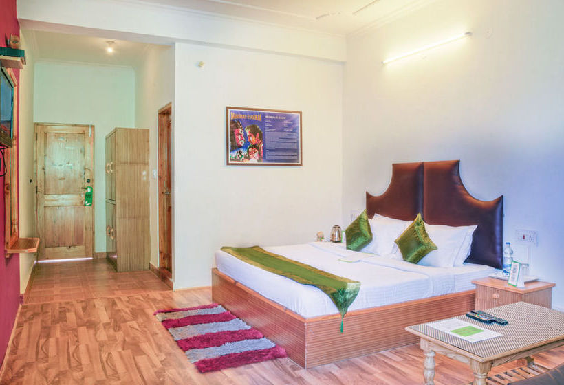 Hotel Treebo Celebriti 13