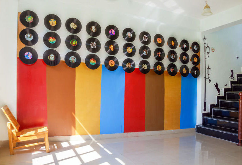 Hotel Treebo Celebriti 16