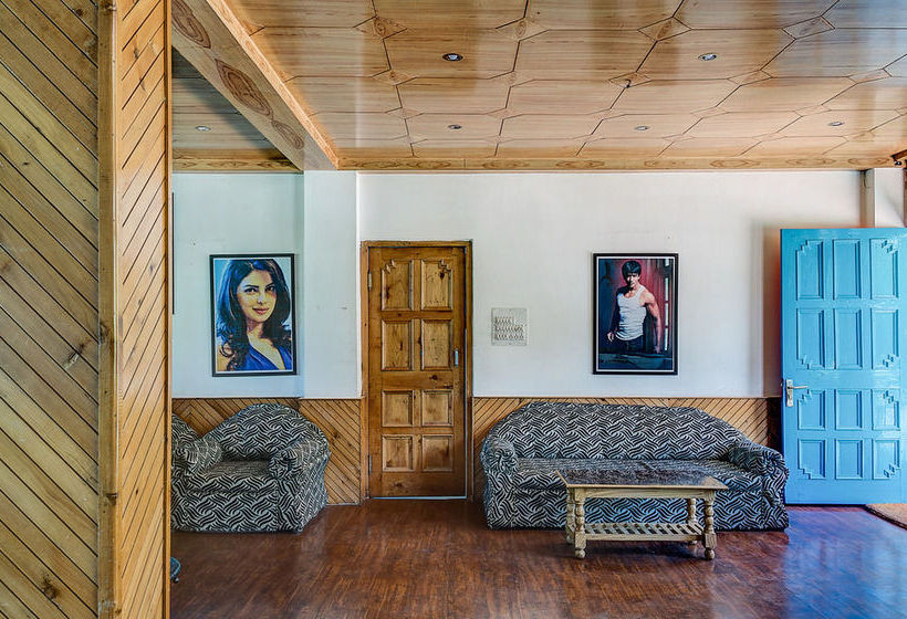 Hotel Treebo Celebriti 18