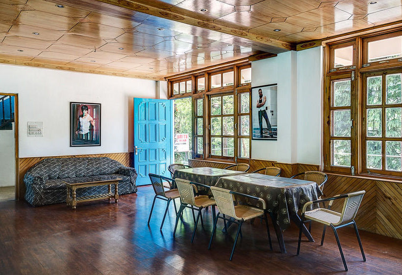 Hotel Treebo Celebriti 19