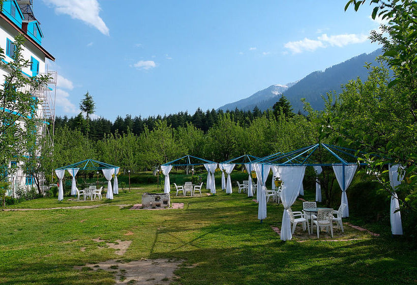 Hotel Treebo Celebriti 20