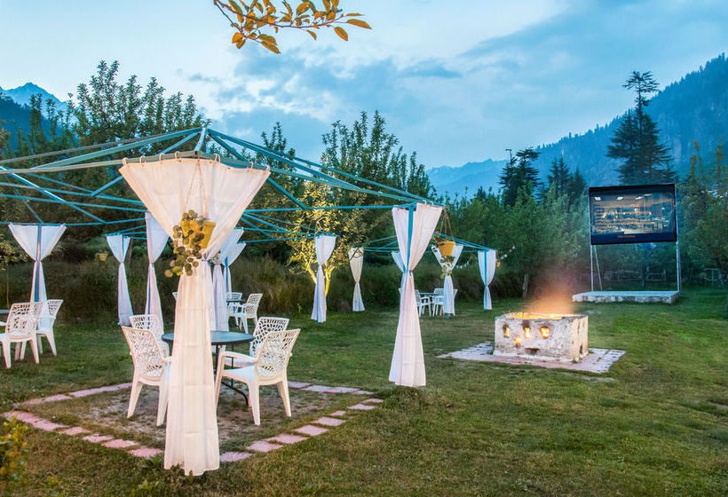 Hotel Treebo Celebriti 3