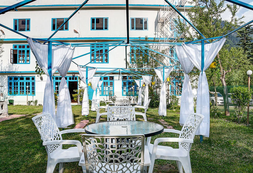 Hotel Treebo Celebriti 4