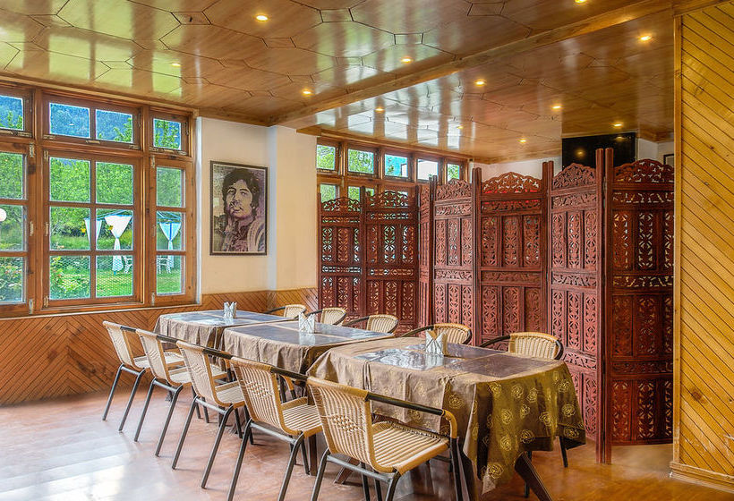 Hotel Treebo Celebriti 5