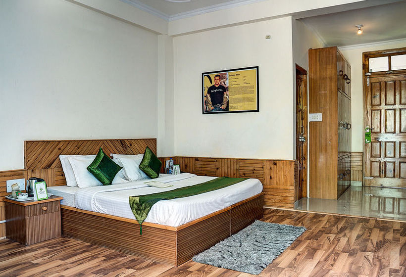 Hotel Treebo Celebriti 7