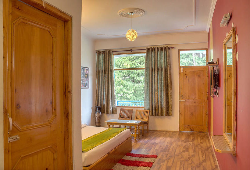 Hotel Treebo Celebriti 8