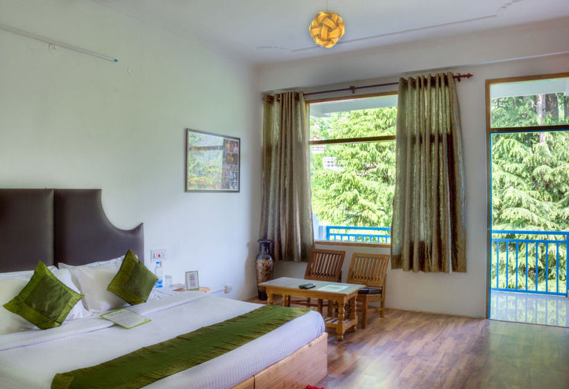 Hotel Treebo Celebriti 9