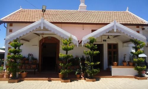 Hotel Treebo Yantra Leisures