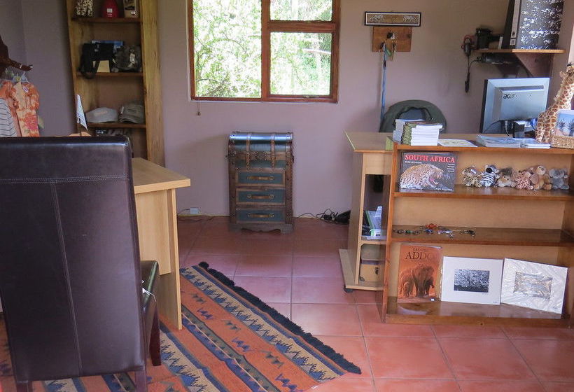 Hotel Amakhala Game Reserve - Woodbury Lodge 15