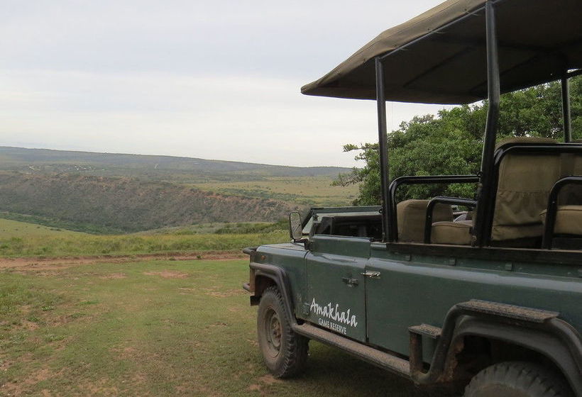 Hotel Amakhala Game Reserve - Woodbury Lodge 18
