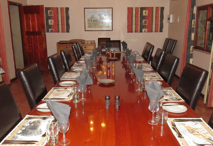 Hotel Amakhala Game Reserve - Woodbury Lodge 19