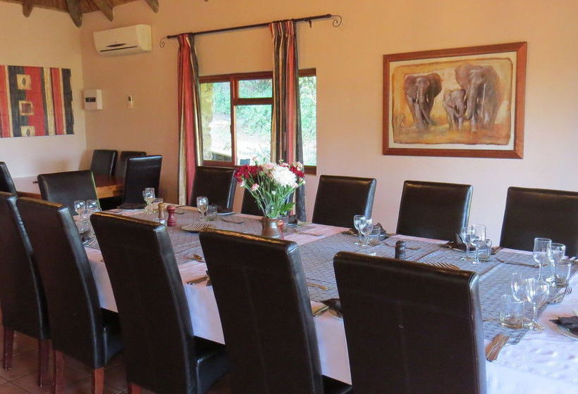 Hotel Amakhala Game Reserve - Woodbury Lodge 20