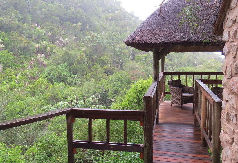 Hotel Amakhala Game Reserve - Woodbury Lodge 3