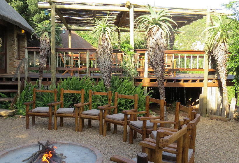 Hotel Amakhala Game Reserve - Woodbury Lodge 4