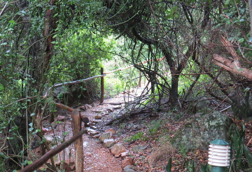 Hotel Amakhala Game Reserve - Woodbury Lodge 5