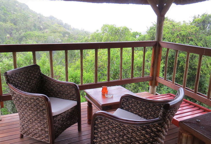 Hotel Amakhala Game Reserve - Woodbury Lodge 6