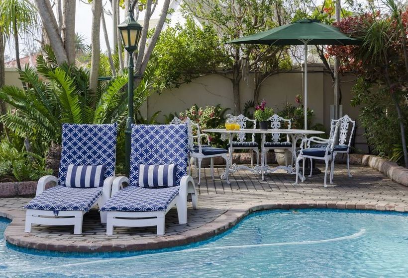 Pension Brighton Lodge