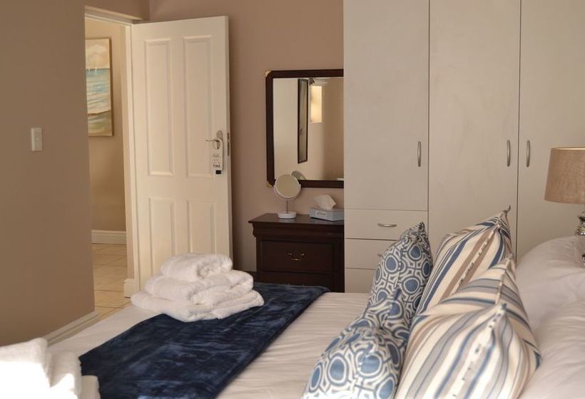 Pension Brighton Lodge 10