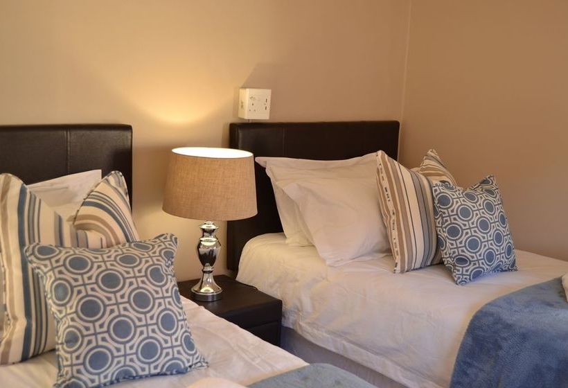 Pension Brighton Lodge 11