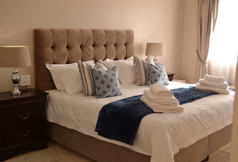 Pension Brighton Lodge 12