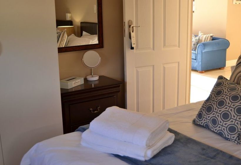 Pension Brighton Lodge 13