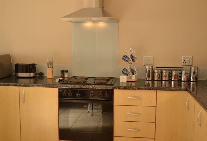 Pension Brighton Lodge 14