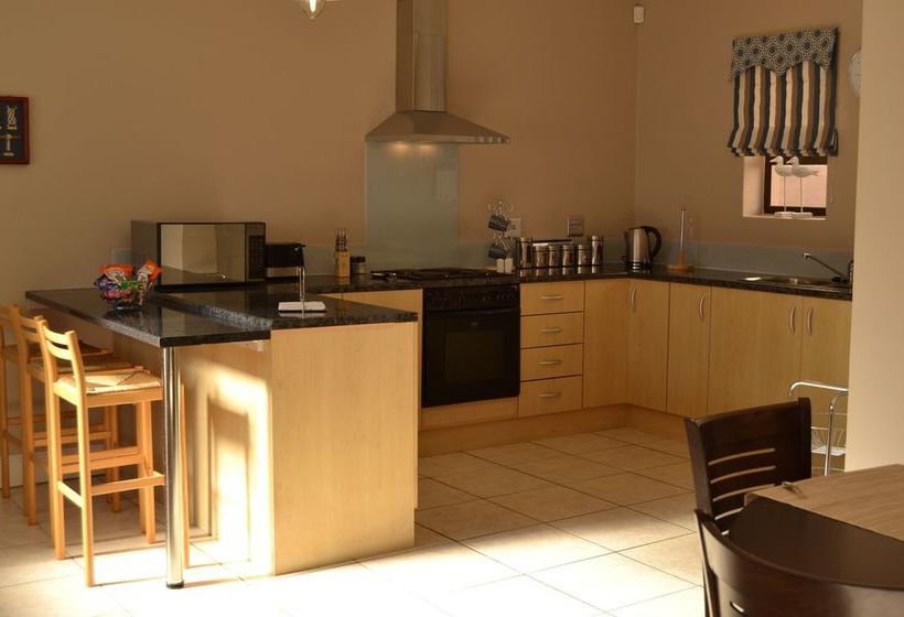 Pension Brighton Lodge 15