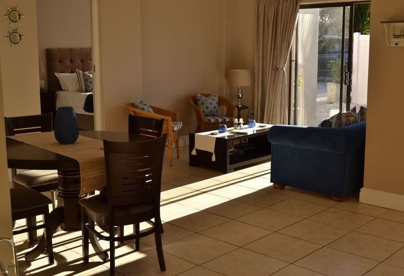 Pension Brighton Lodge 18