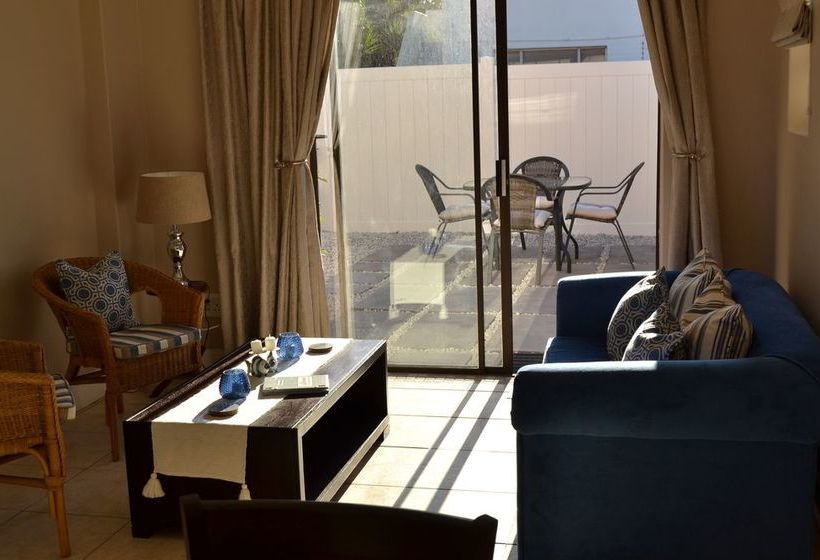 Pension Brighton Lodge 19