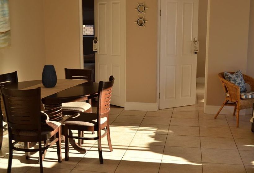 Pension Brighton Lodge 20