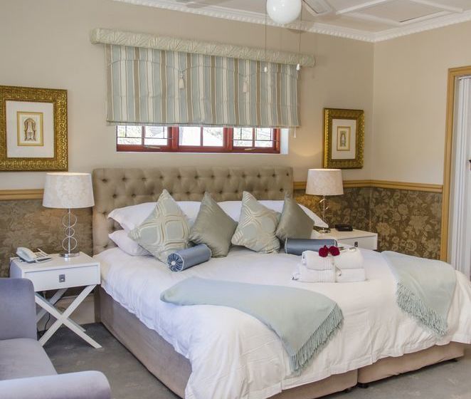 Pension Brighton Lodge 4